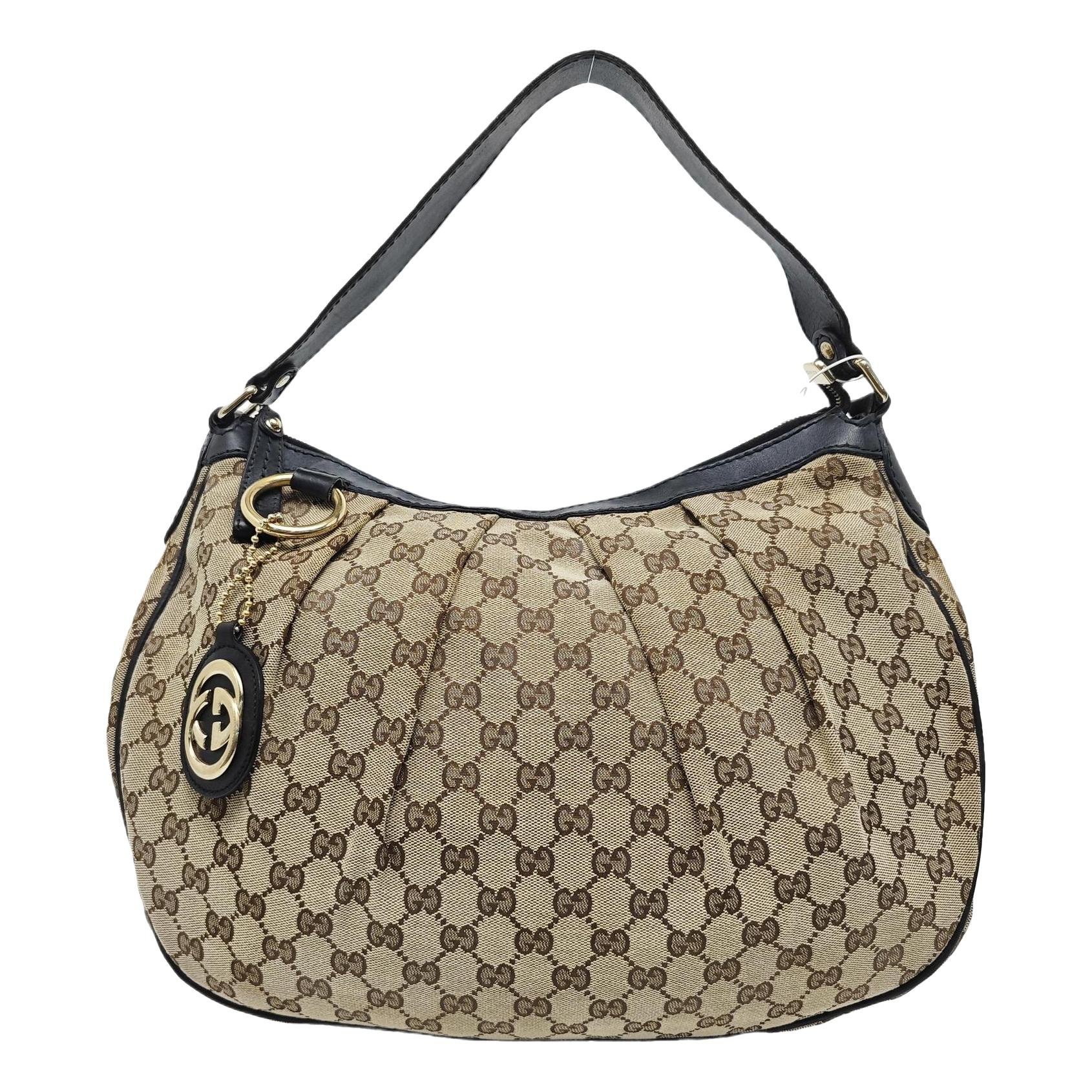 Sukey cloth handbag