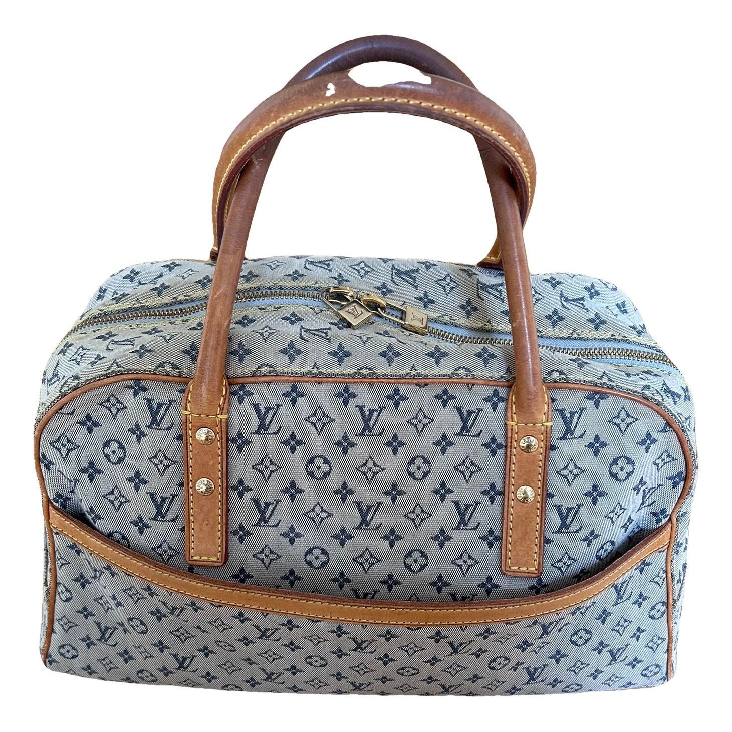 Speedy handbag