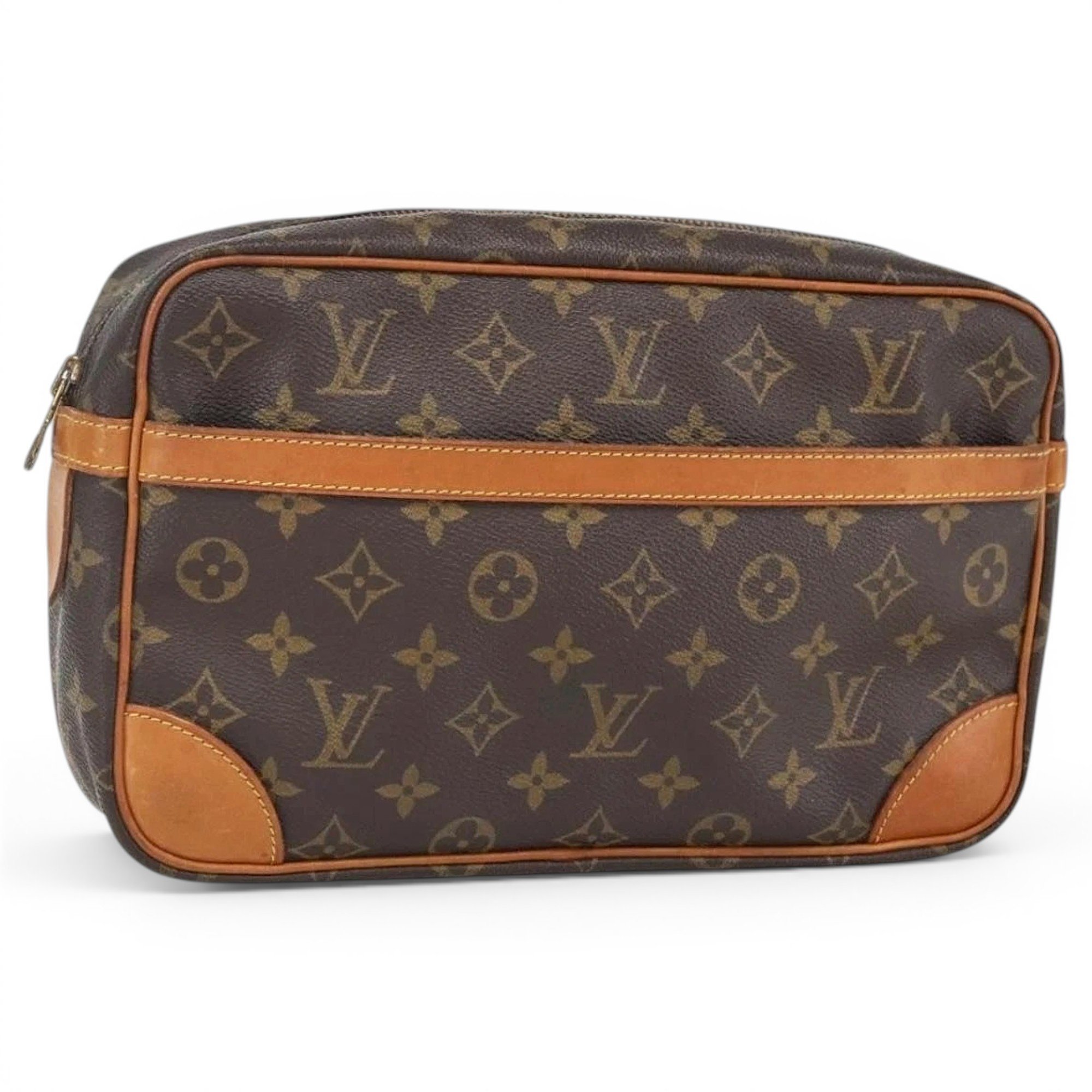 Clutch bag