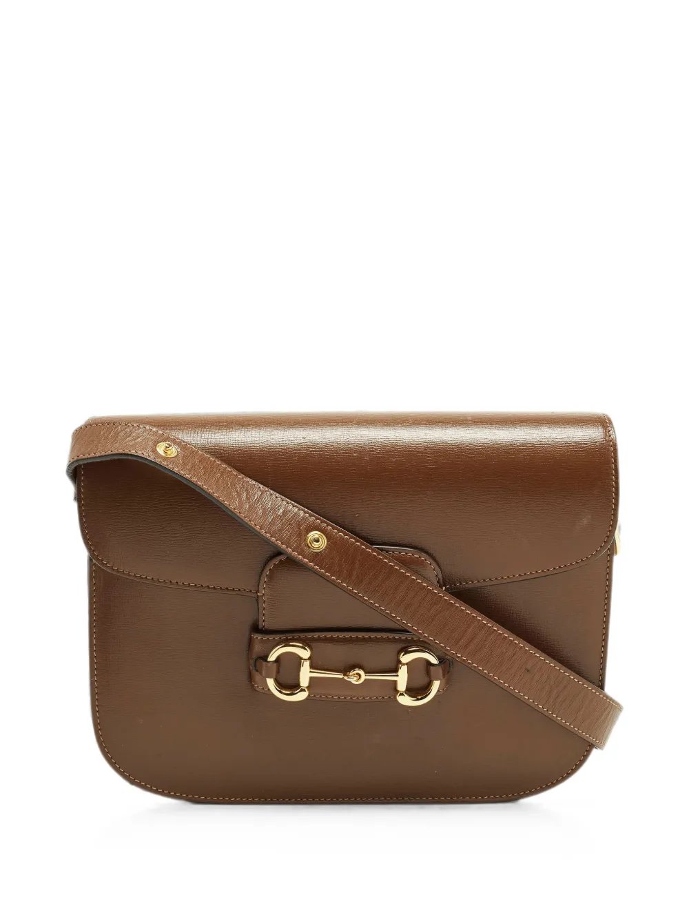 medium Horsebit 1955 cross body bag