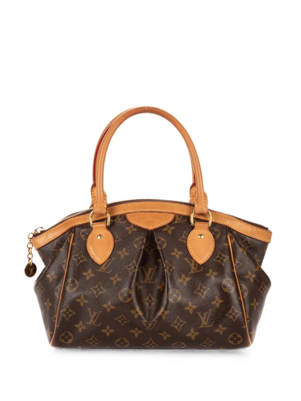 Tivoli PM tote bag
