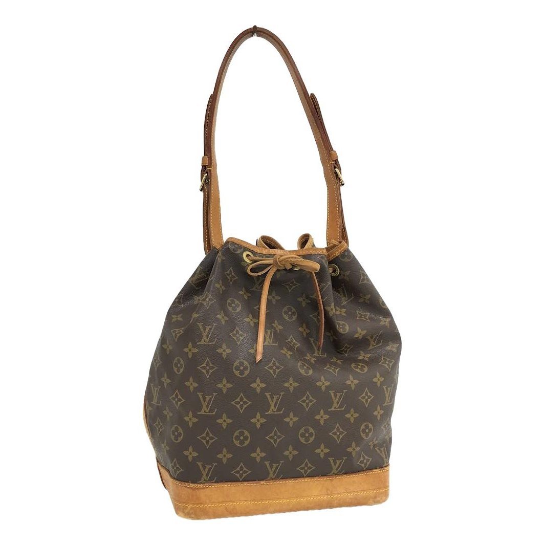 Noé cloth handbag