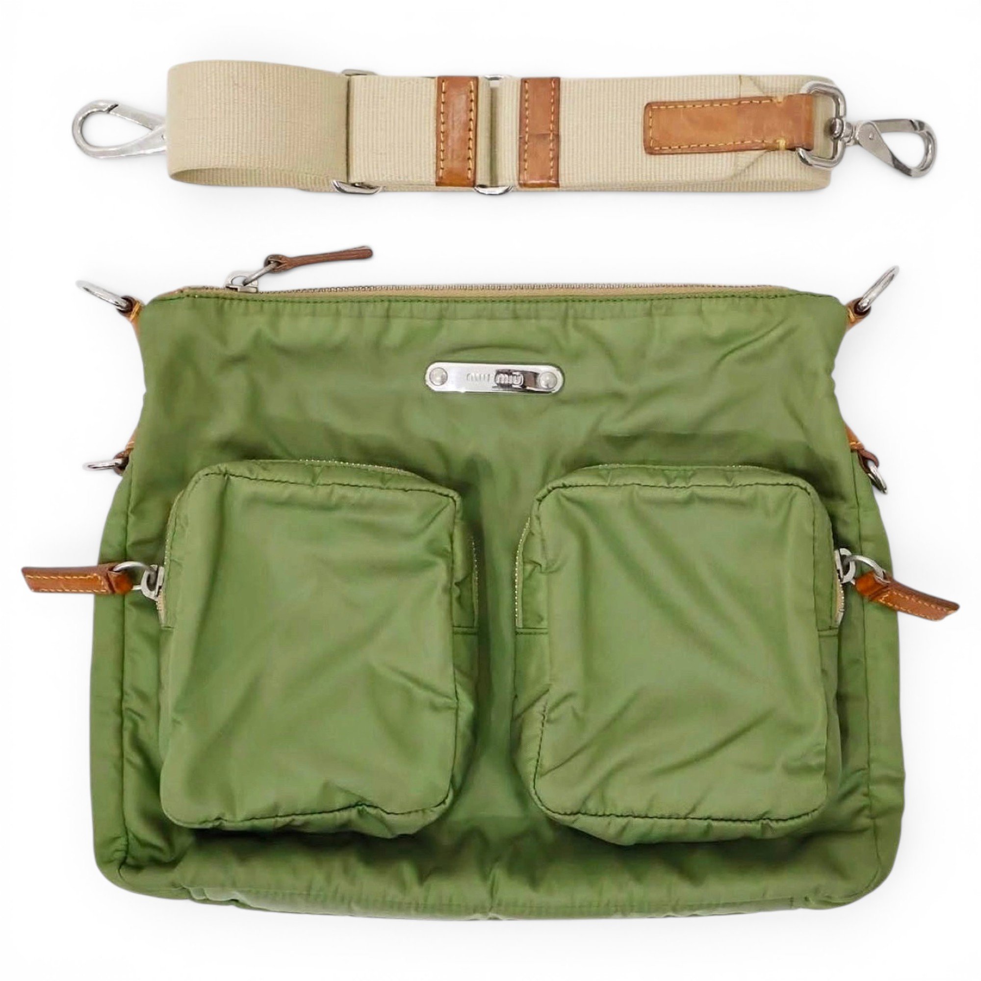 Handbag