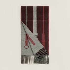 Sangles Equestres scarf
