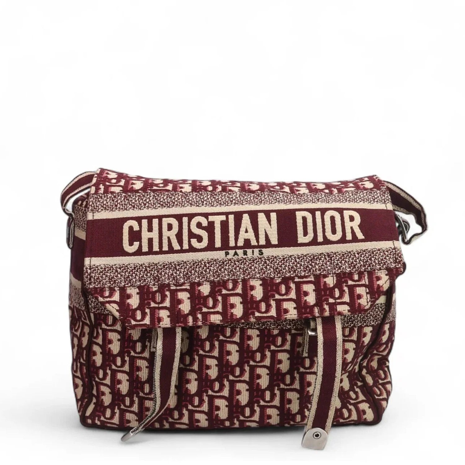 Diorcamp Messenger Medium