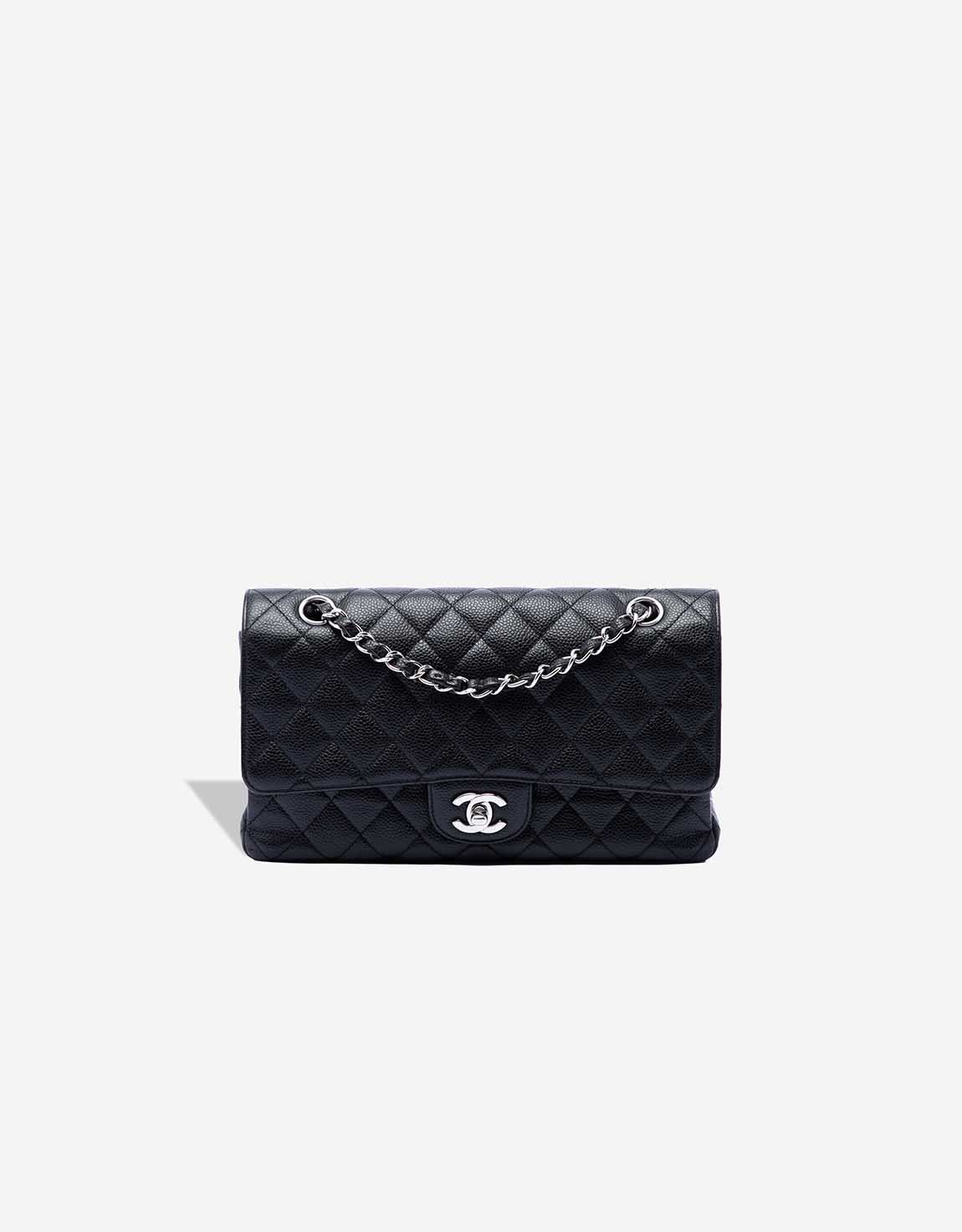 
		Timeless Medium Caviar Black    