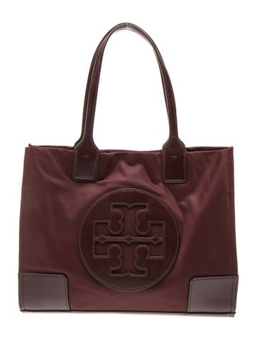 Nylon Shoulder Bag