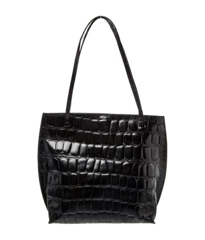 Furla Leather Shoulder Bag