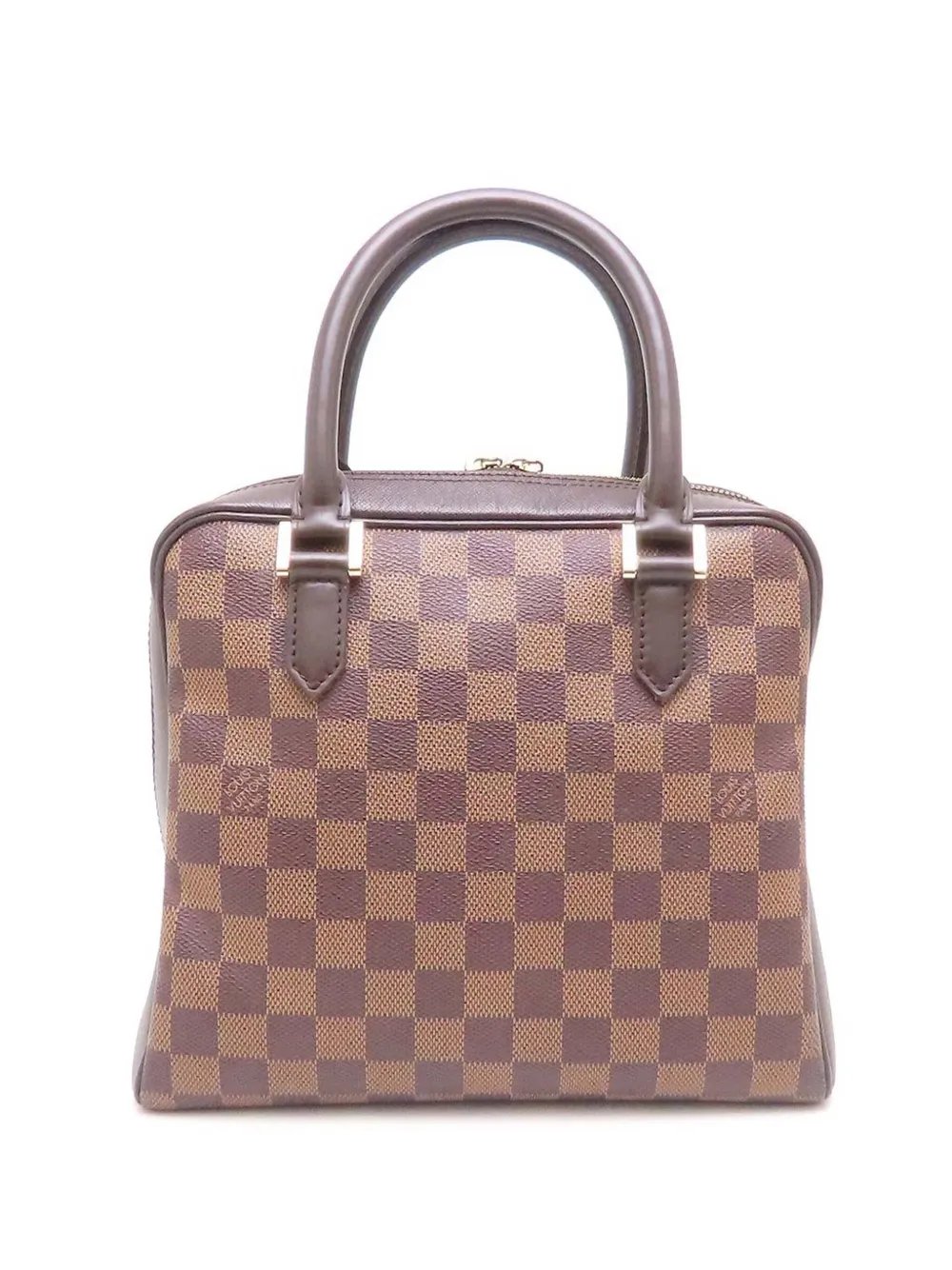1999 Damier Ebene Brera handbag
