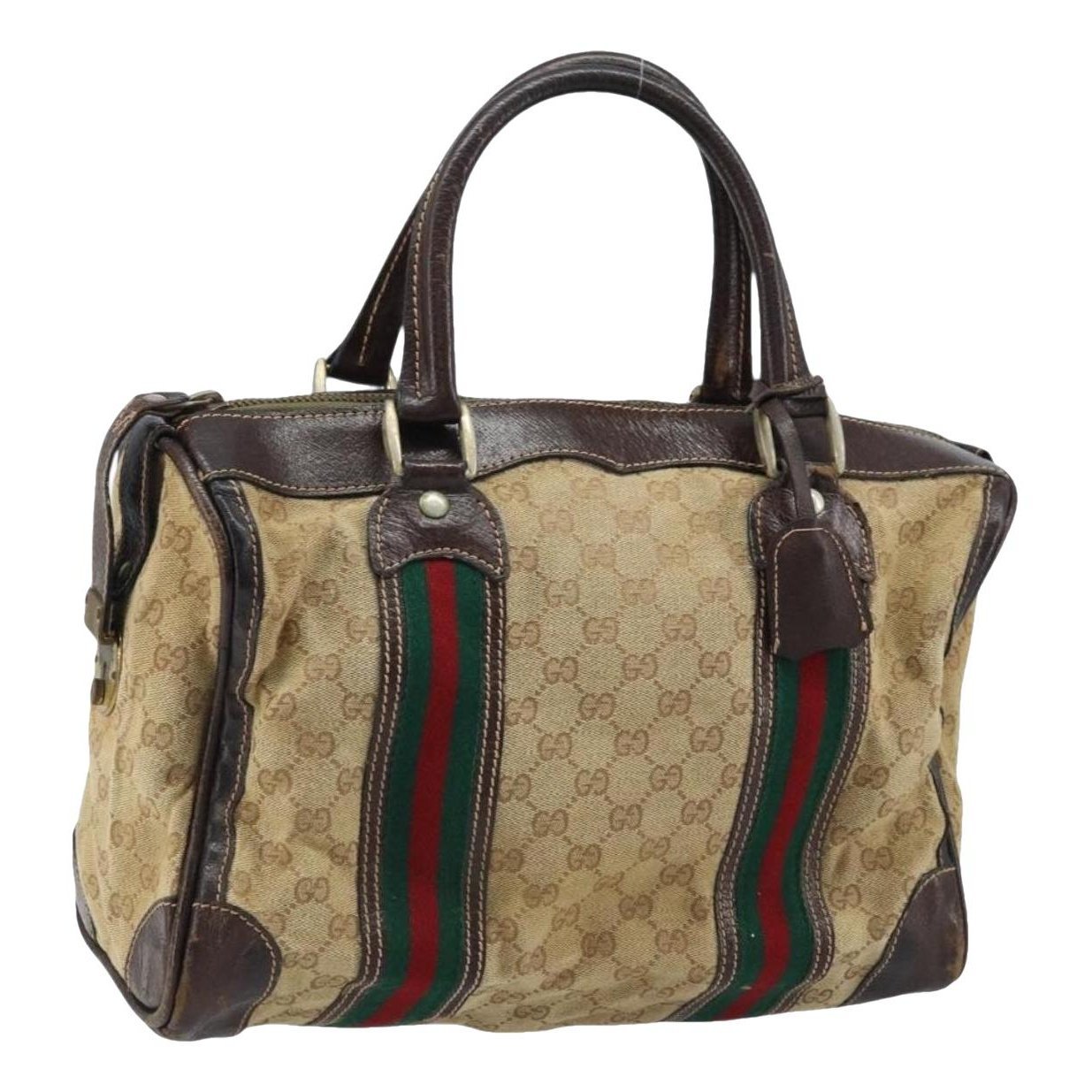 Travel bag