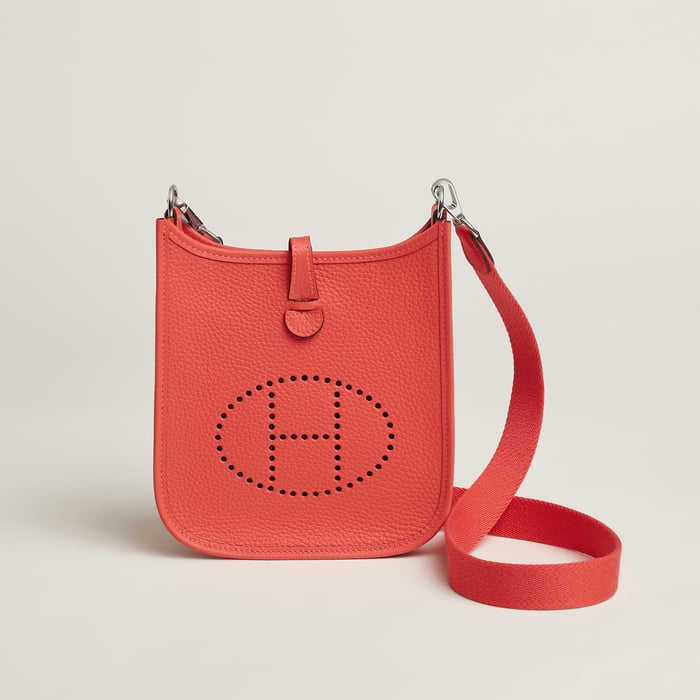 Orange Field Bolso Évelyne 16 Amazone