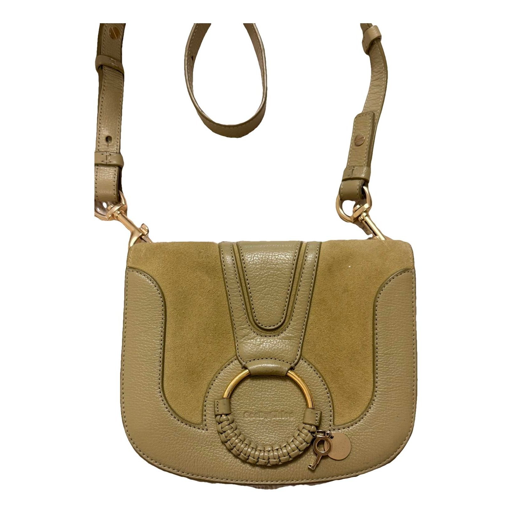Crossbody bag