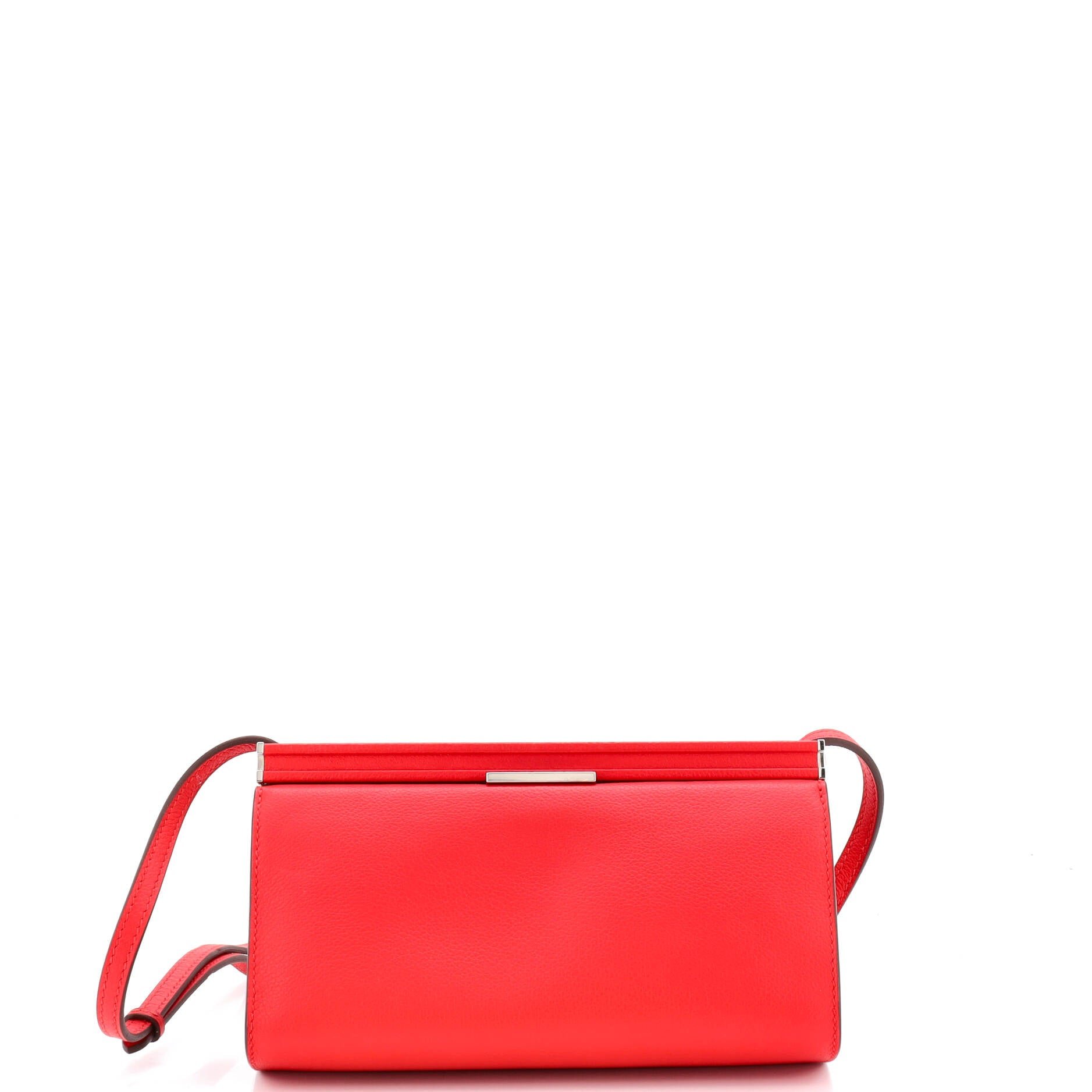 Clic-H Shoulder Bag Evercolor 21