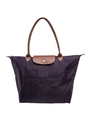 Nylon Le Pliage