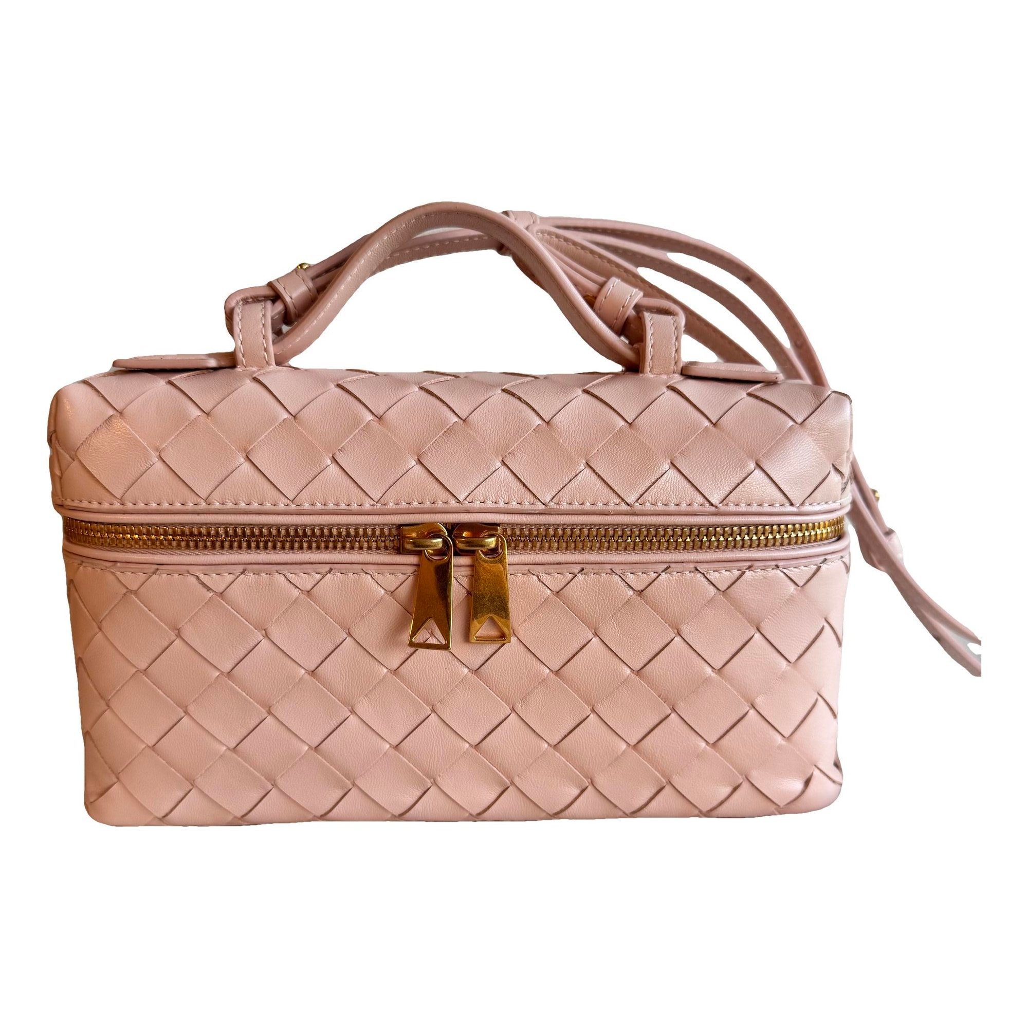 Bang leather handbag