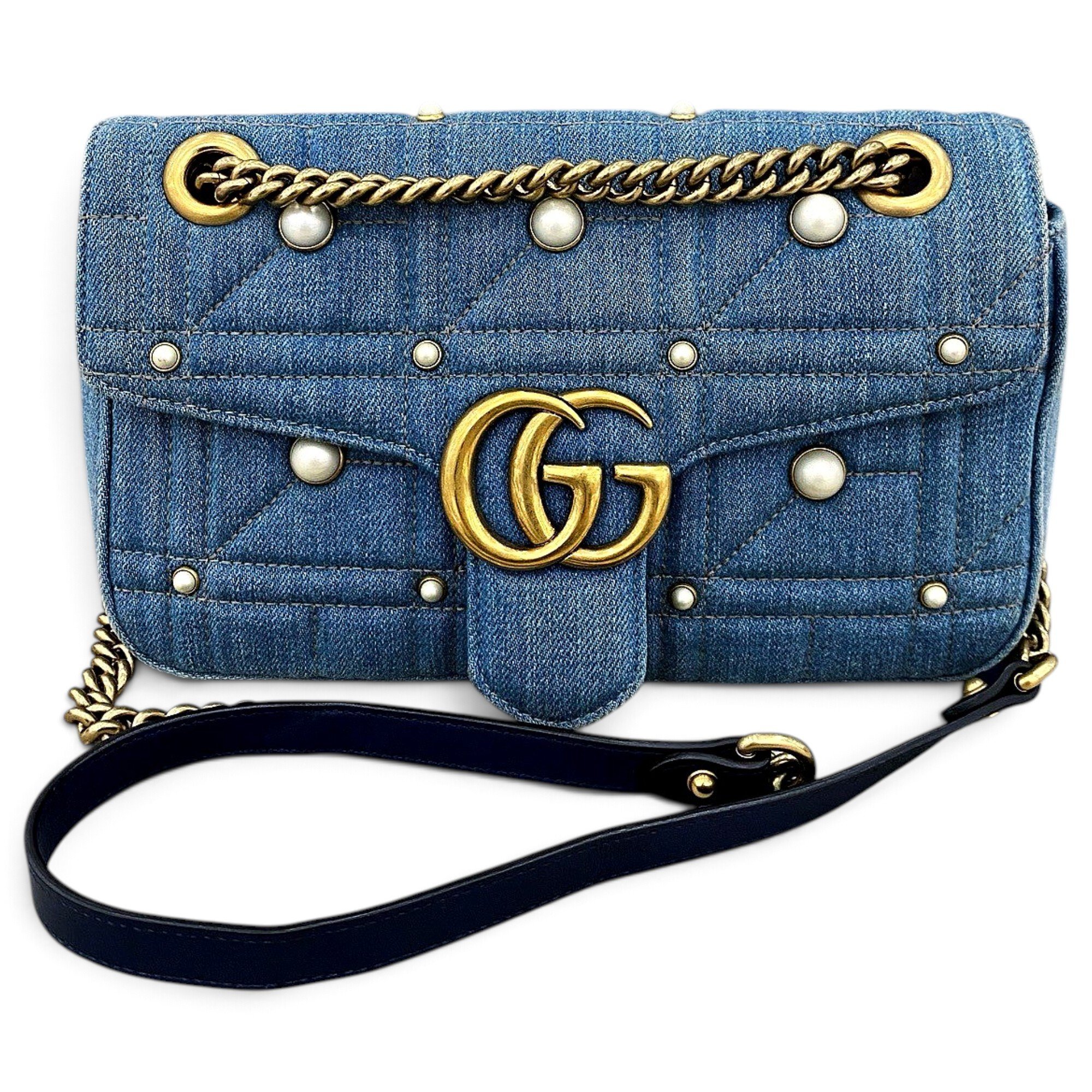 Marmont handbag