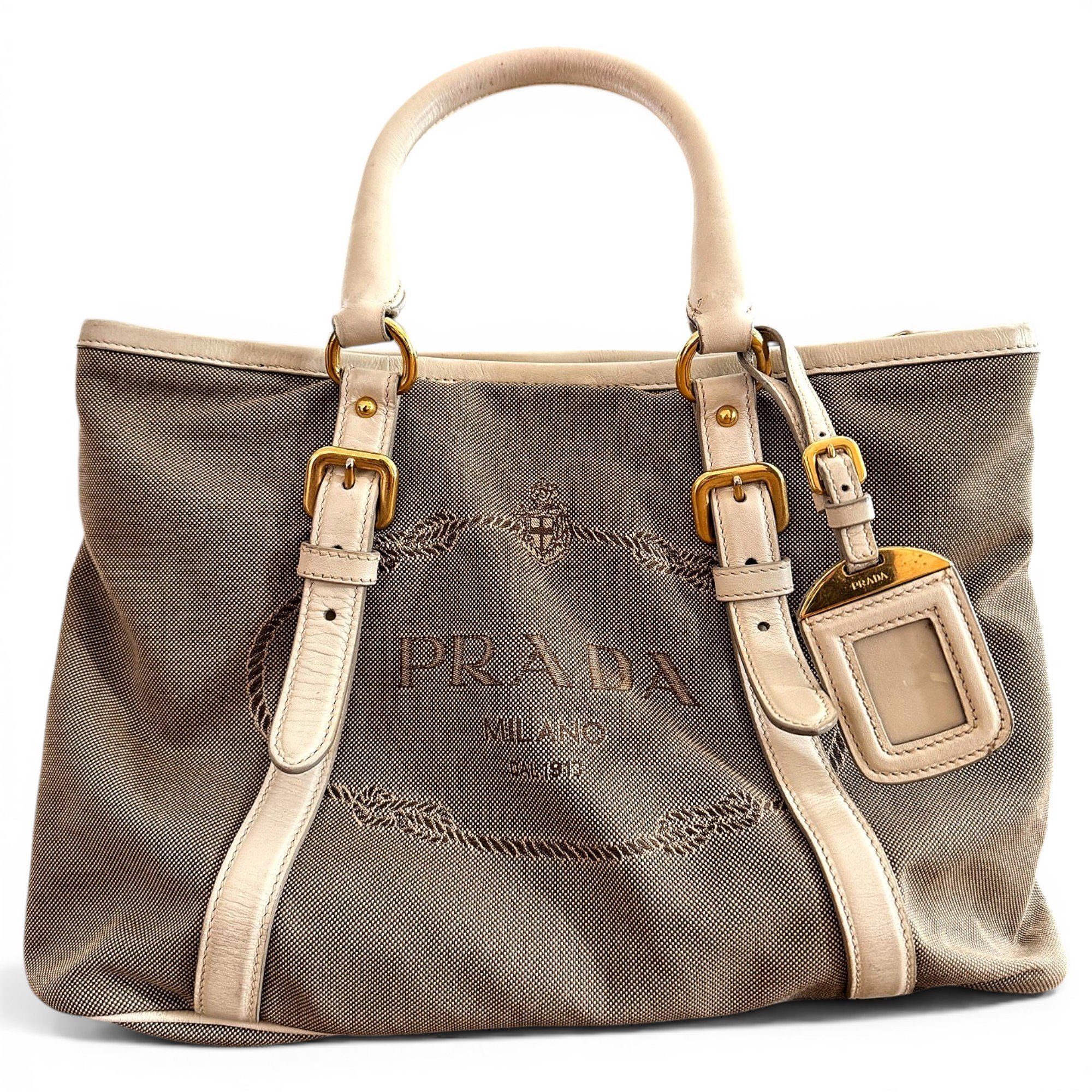 Cloth tote