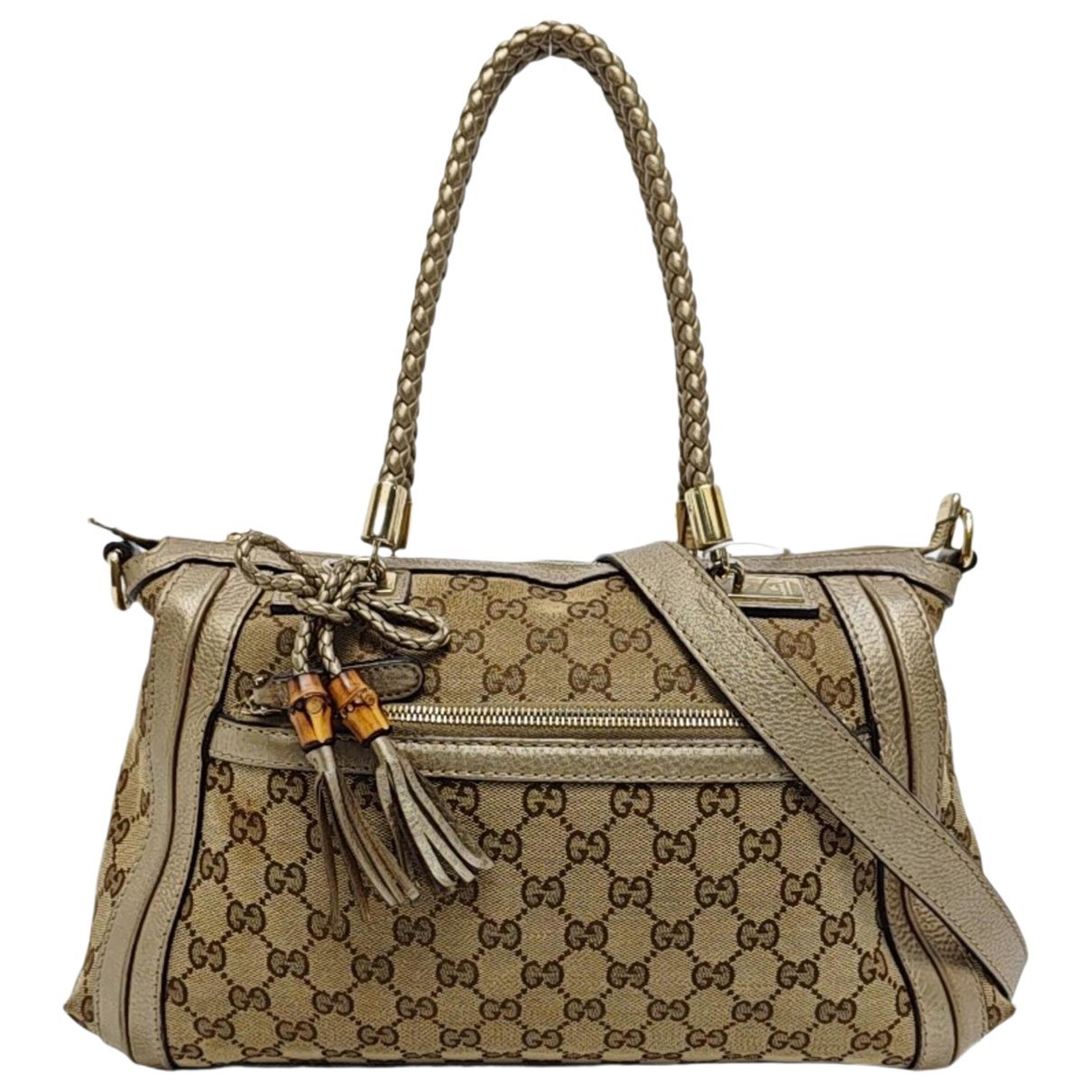 Cloth handbag