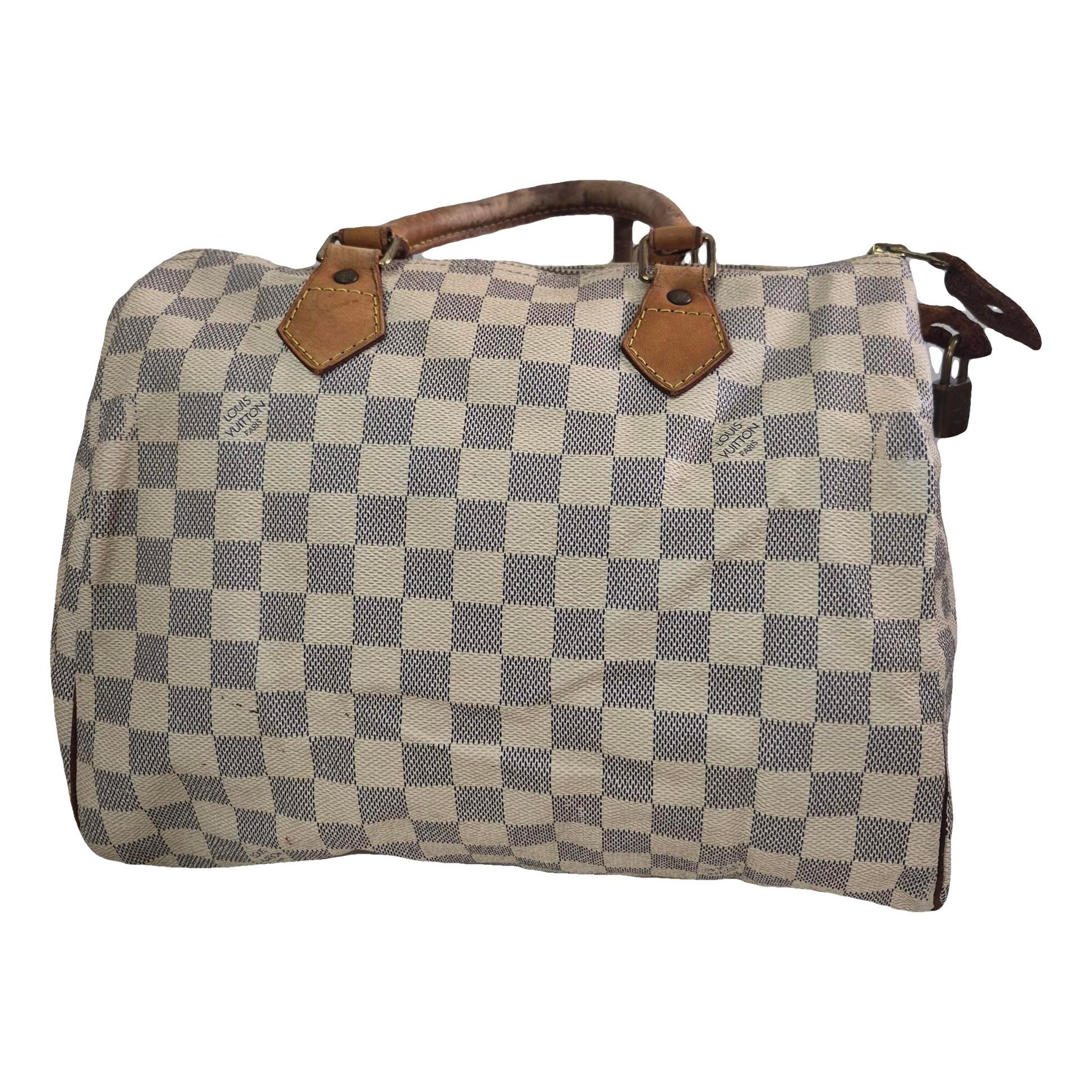 Speedy handbag