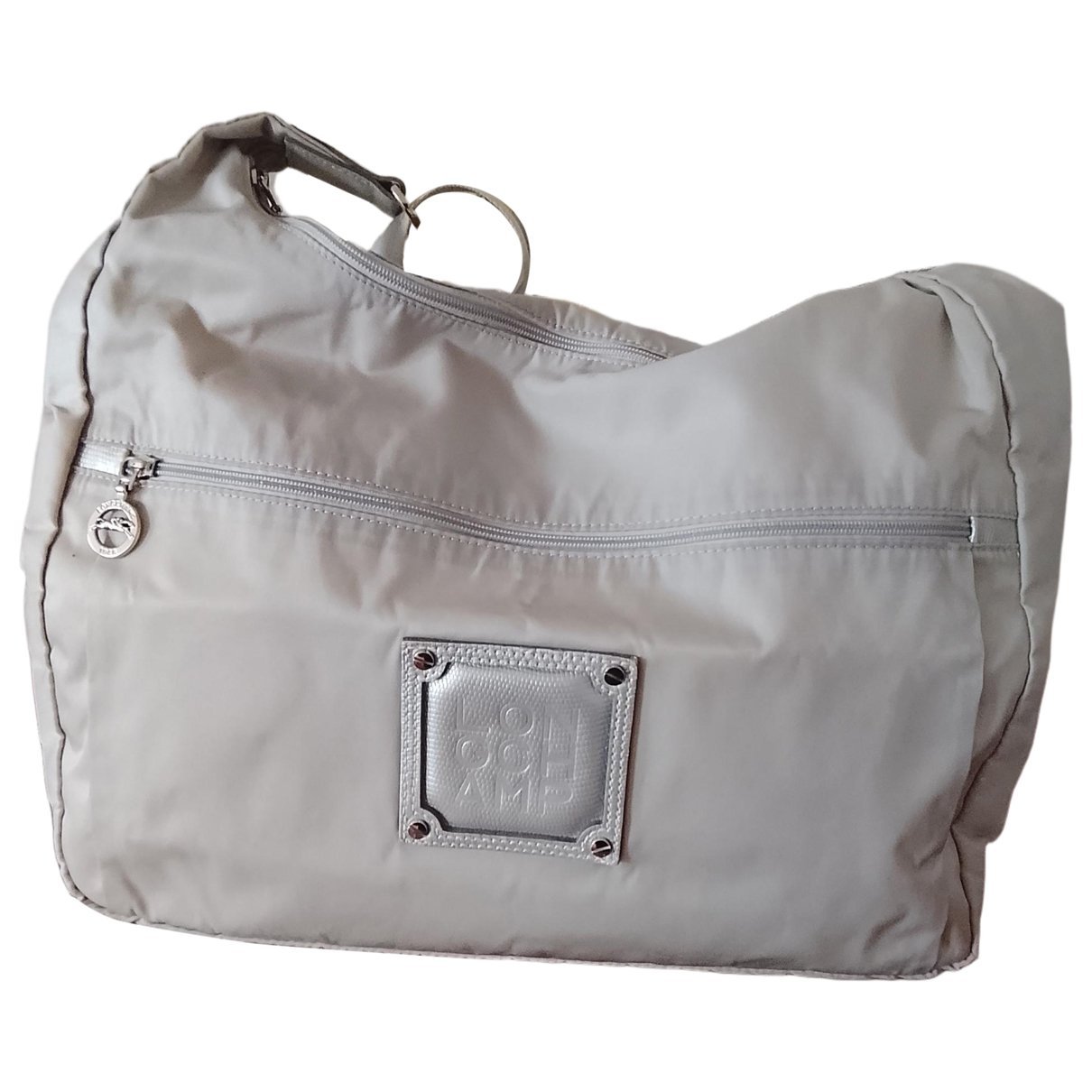 Cloth crossbody bag