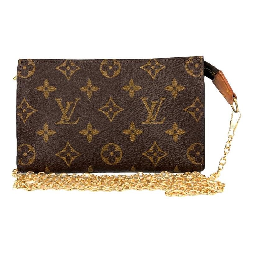 Pochette Accessoire cloth handbag