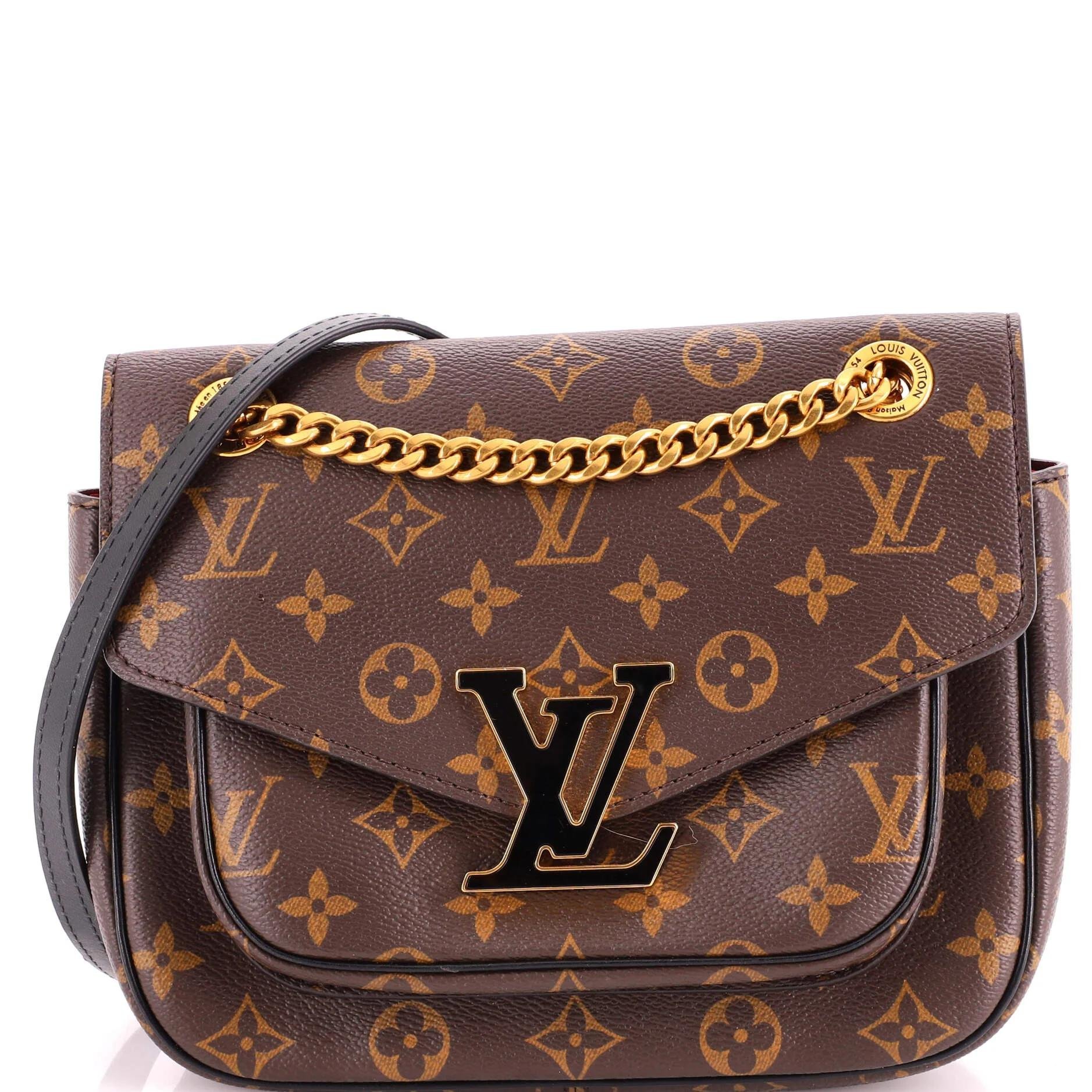 Cloth crossbody bag