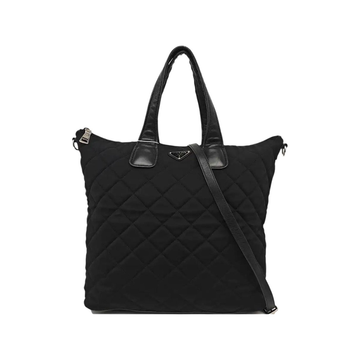 Prada Cloth handbag