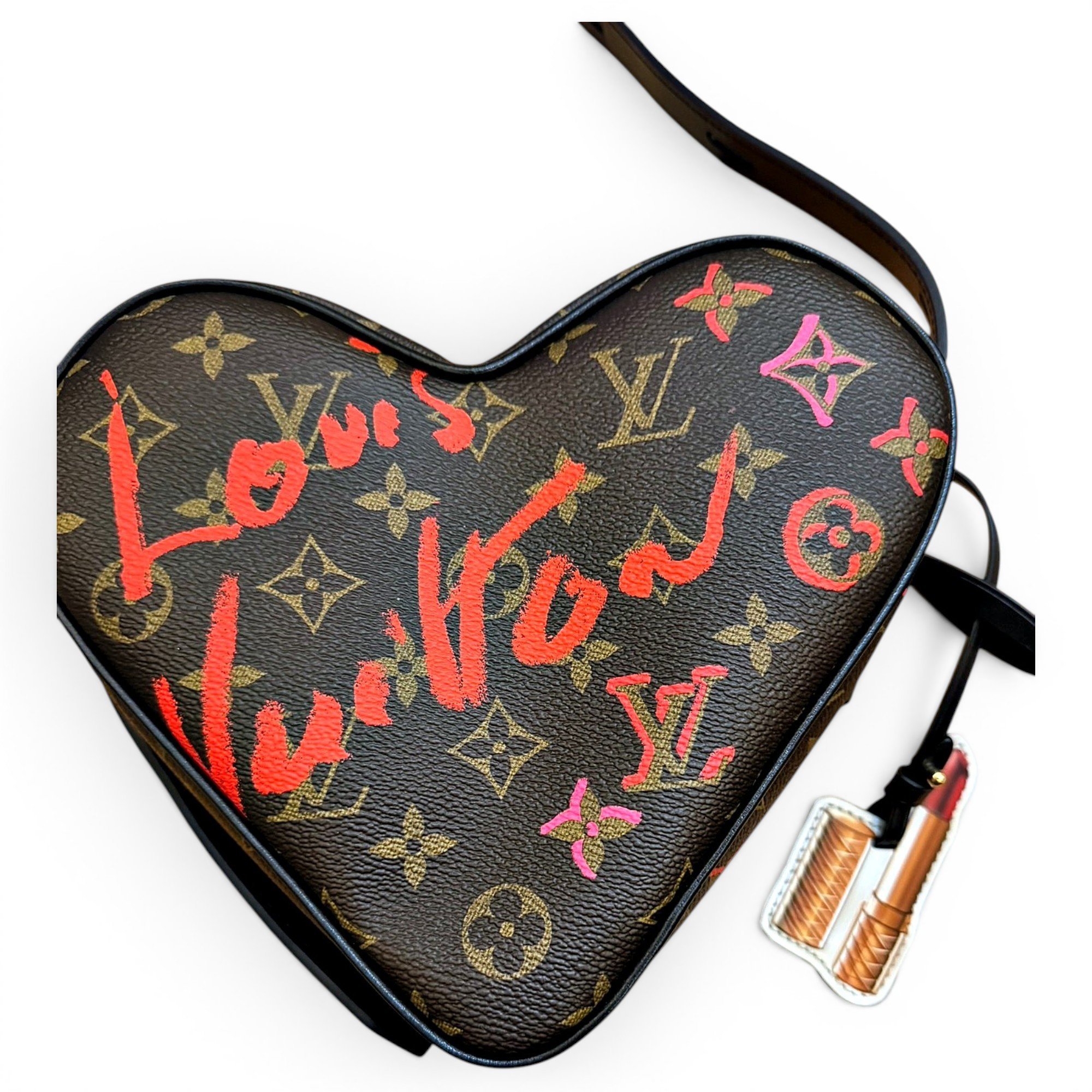 Crossbody bag