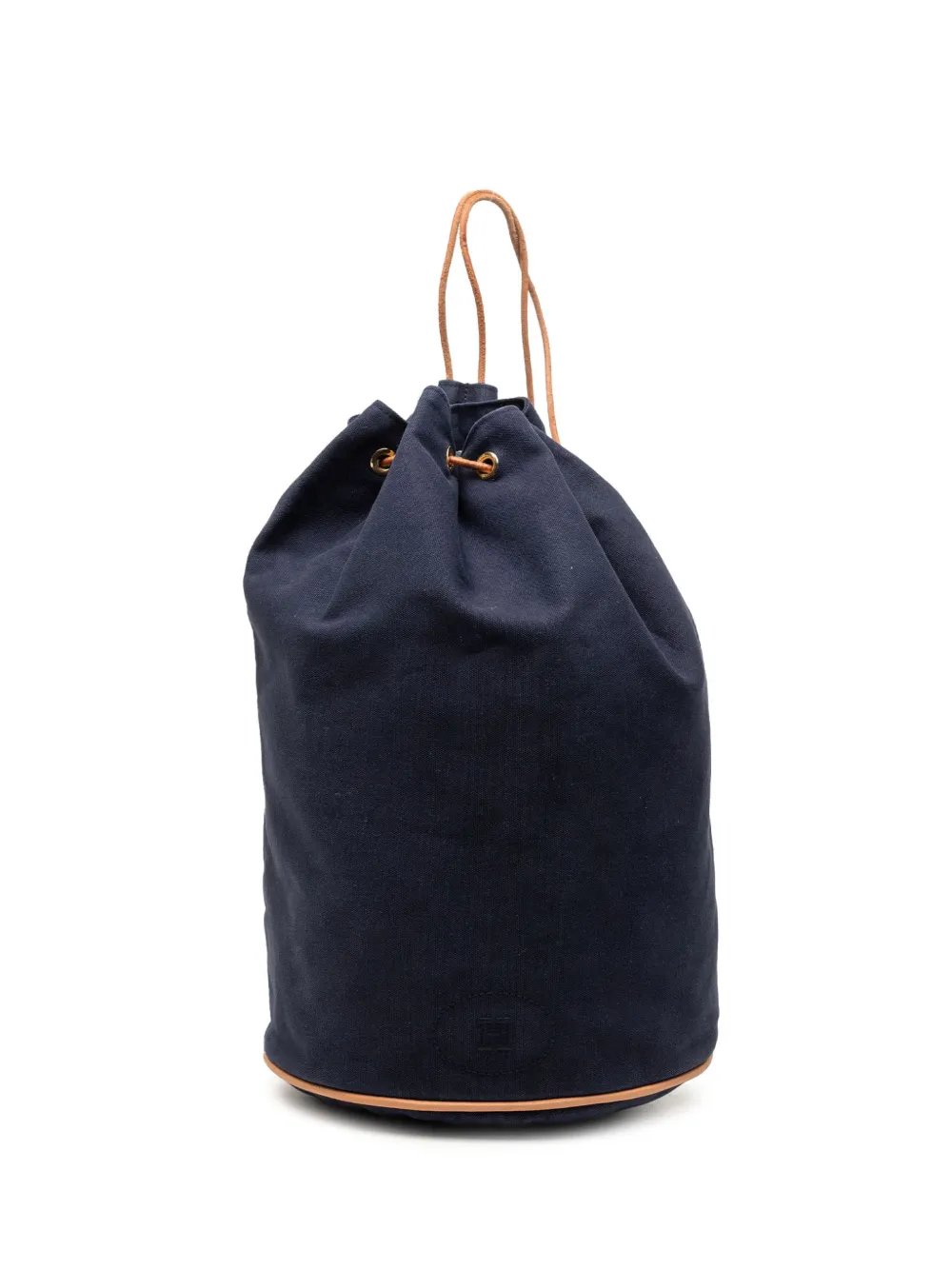 20th Century Toile Polochon Mimile backpack