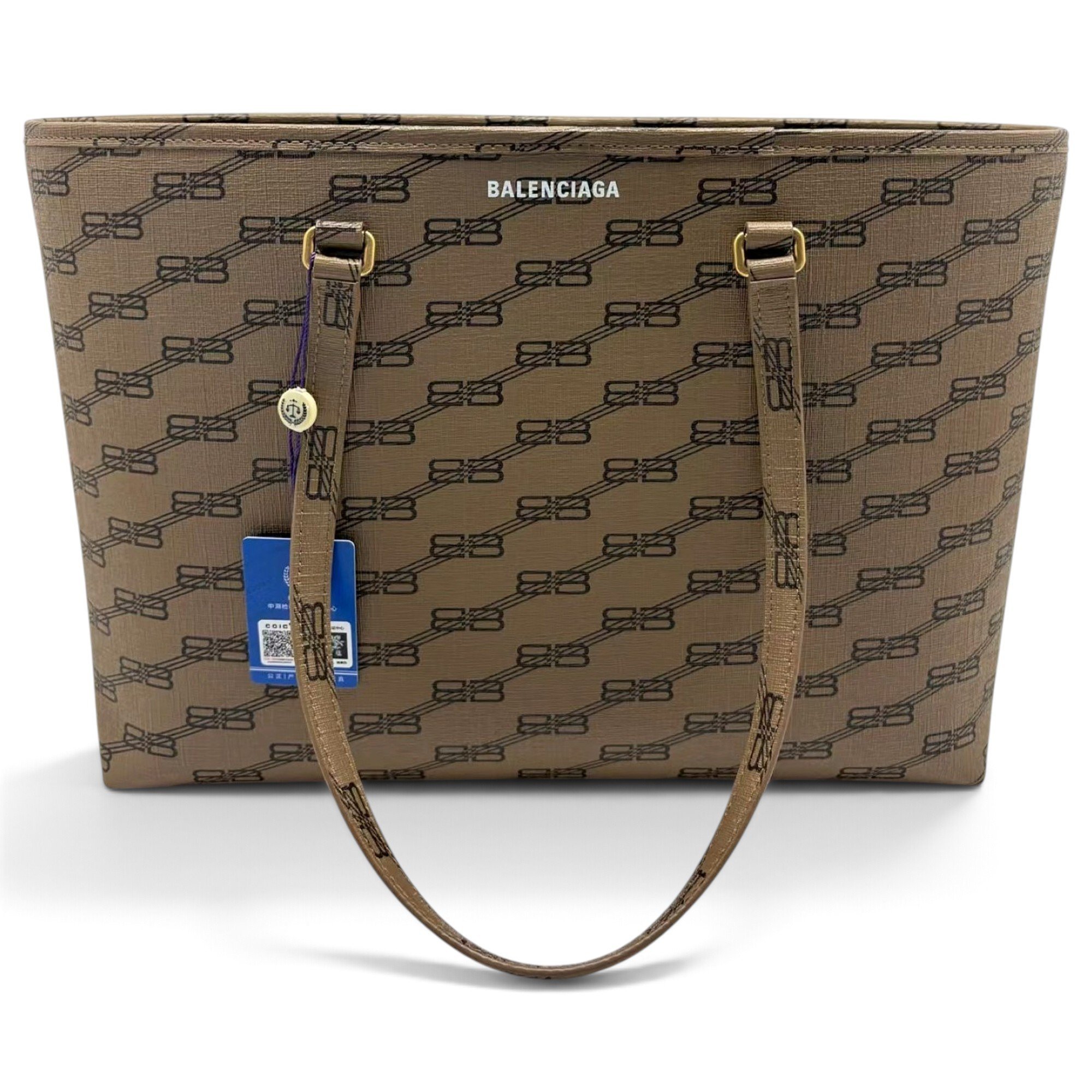 Cloth tote