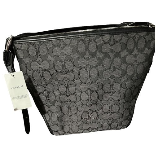 Cloth handbag