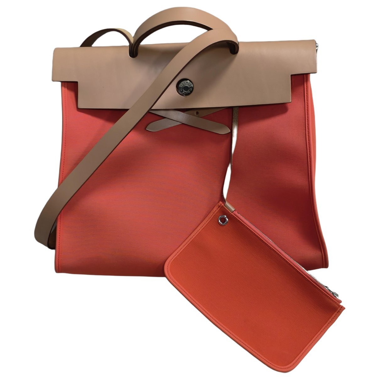 Herbag cloth handbag