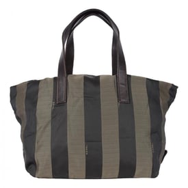 Fendi Bag cloth satchel