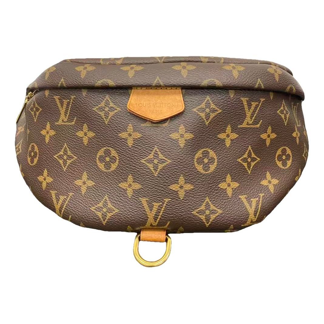Bum Bag / Sac Ceinture leather handbag