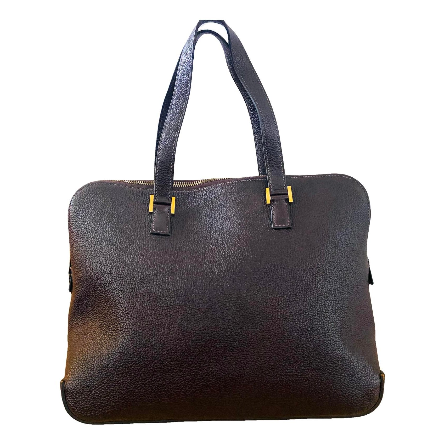 Hermes Bolide Handbag