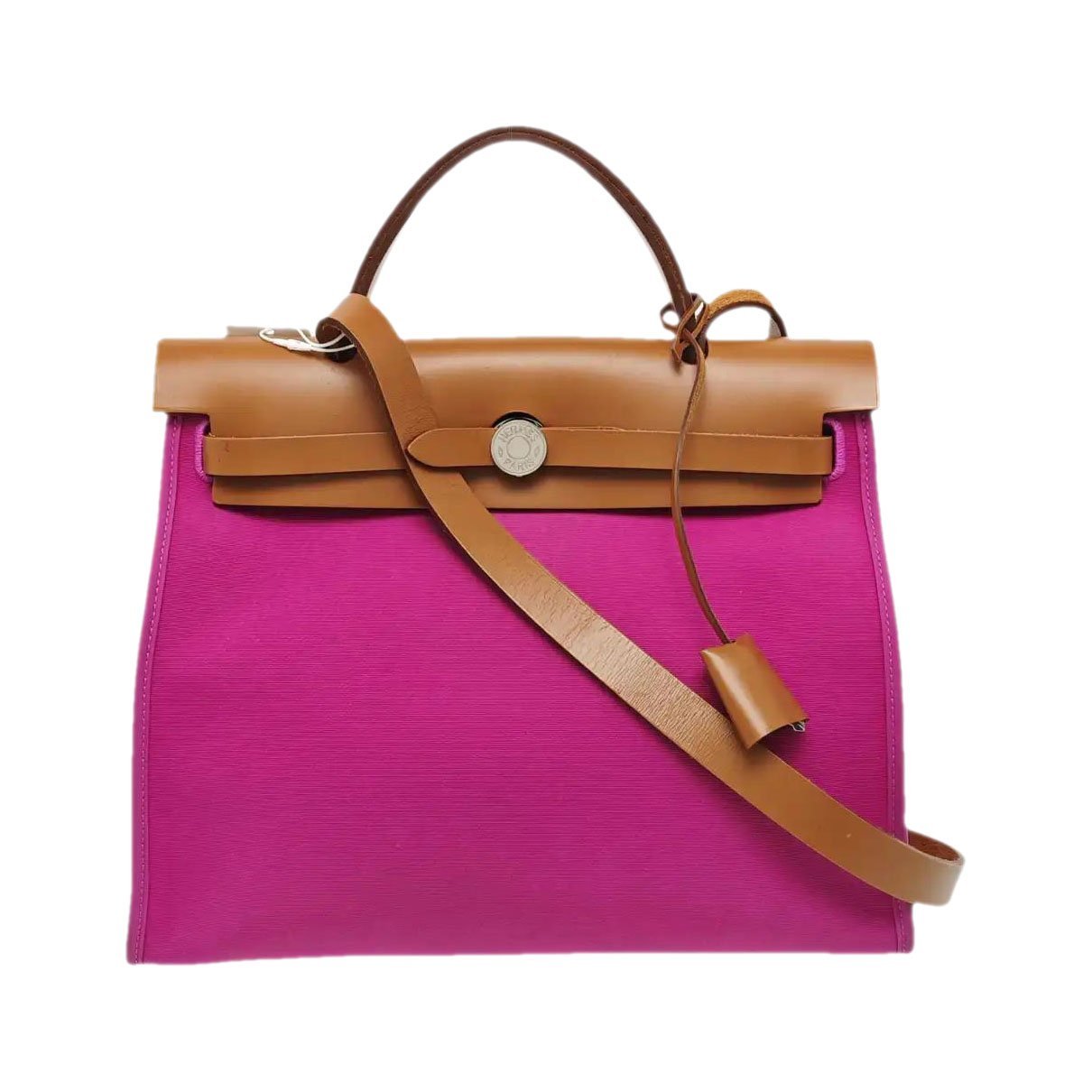 Herbag cloth handbag