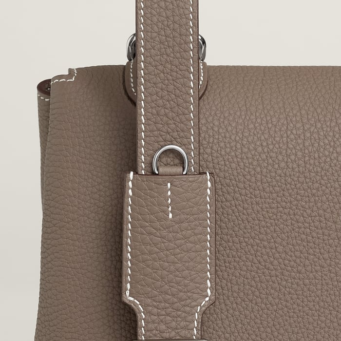 Étoupe Trotting Bag