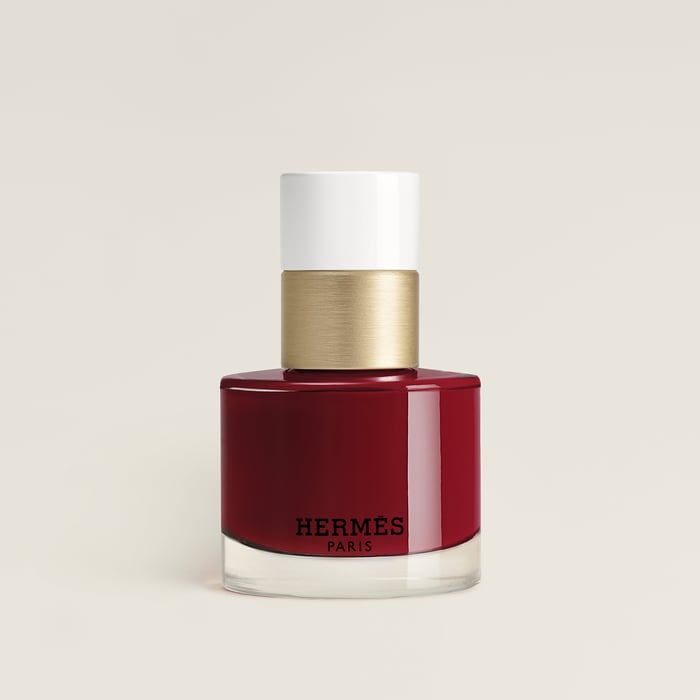 85 – rouge H Nail Polish, Rouge H