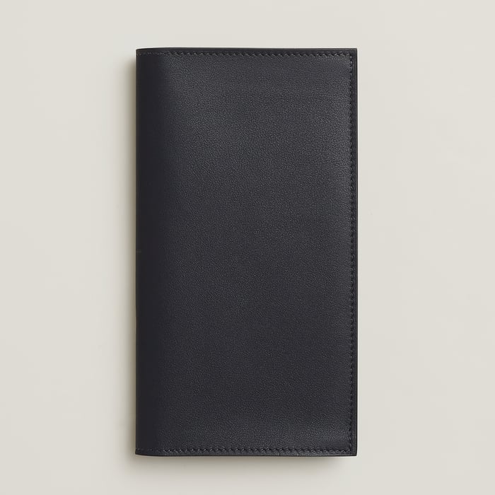 Citizen Twill Long Wallet
