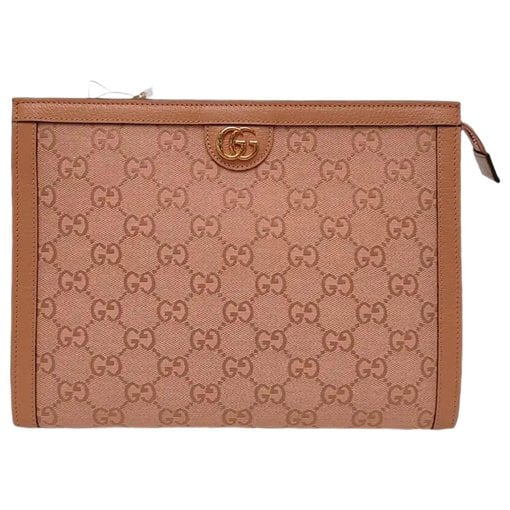 Gucci Ophidia cloth handbag