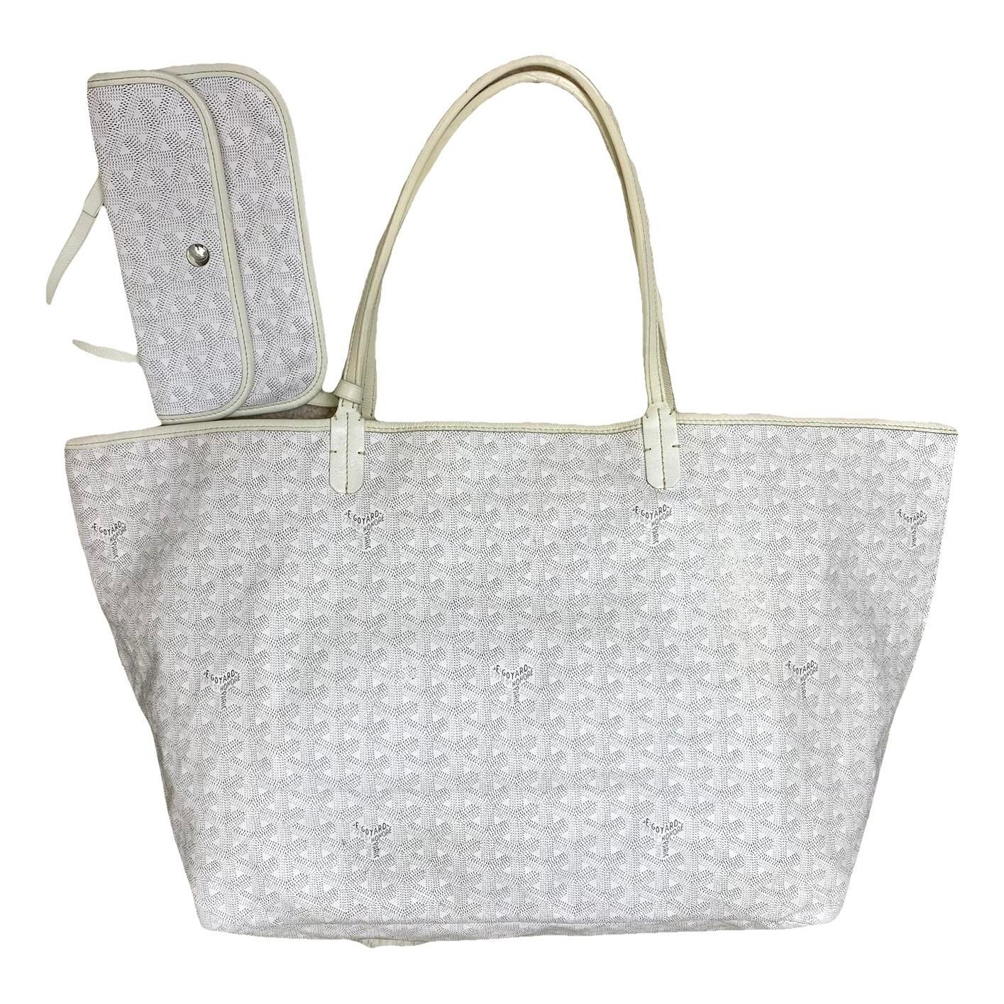 Artois leather handbag