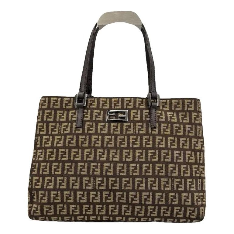 Flip cloth handbag