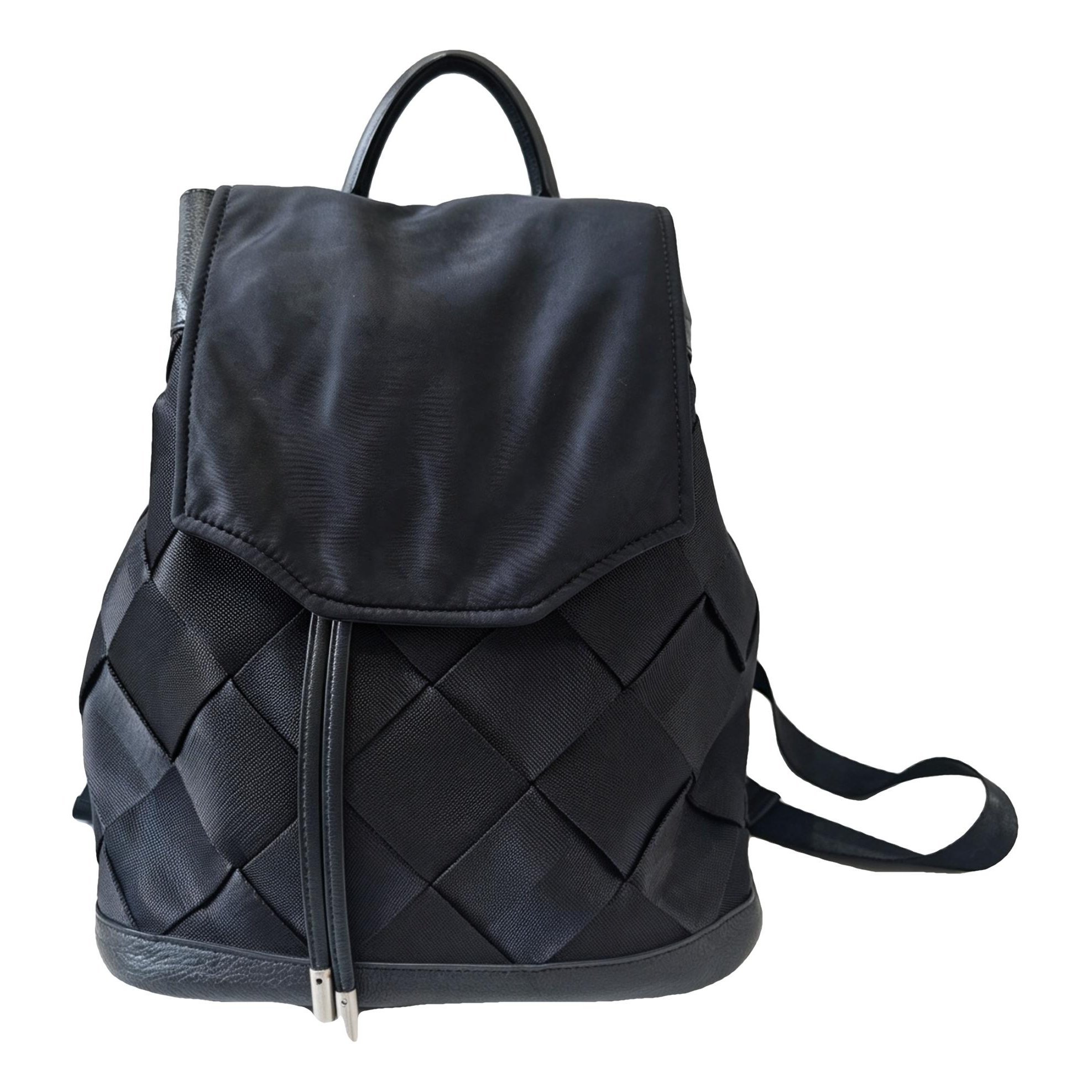 Cloth backpack