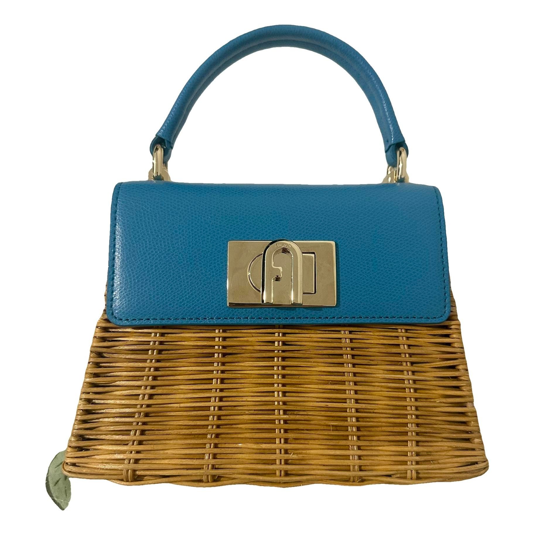 Furla Leather handbag