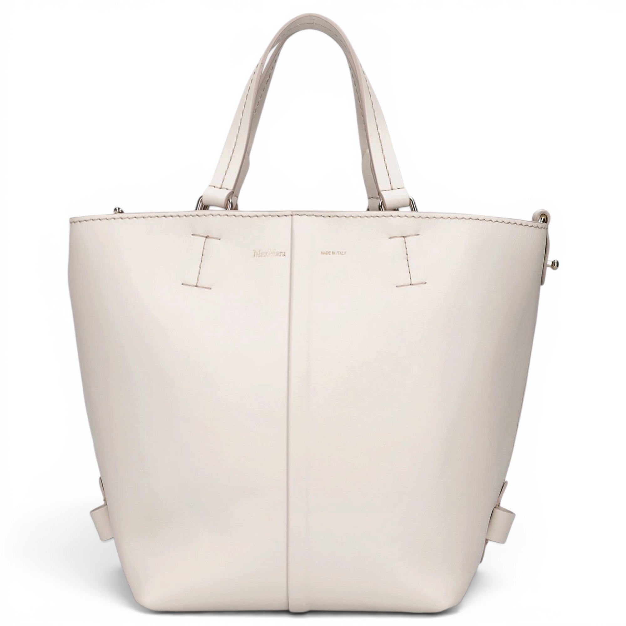 Max Mara Leather tote