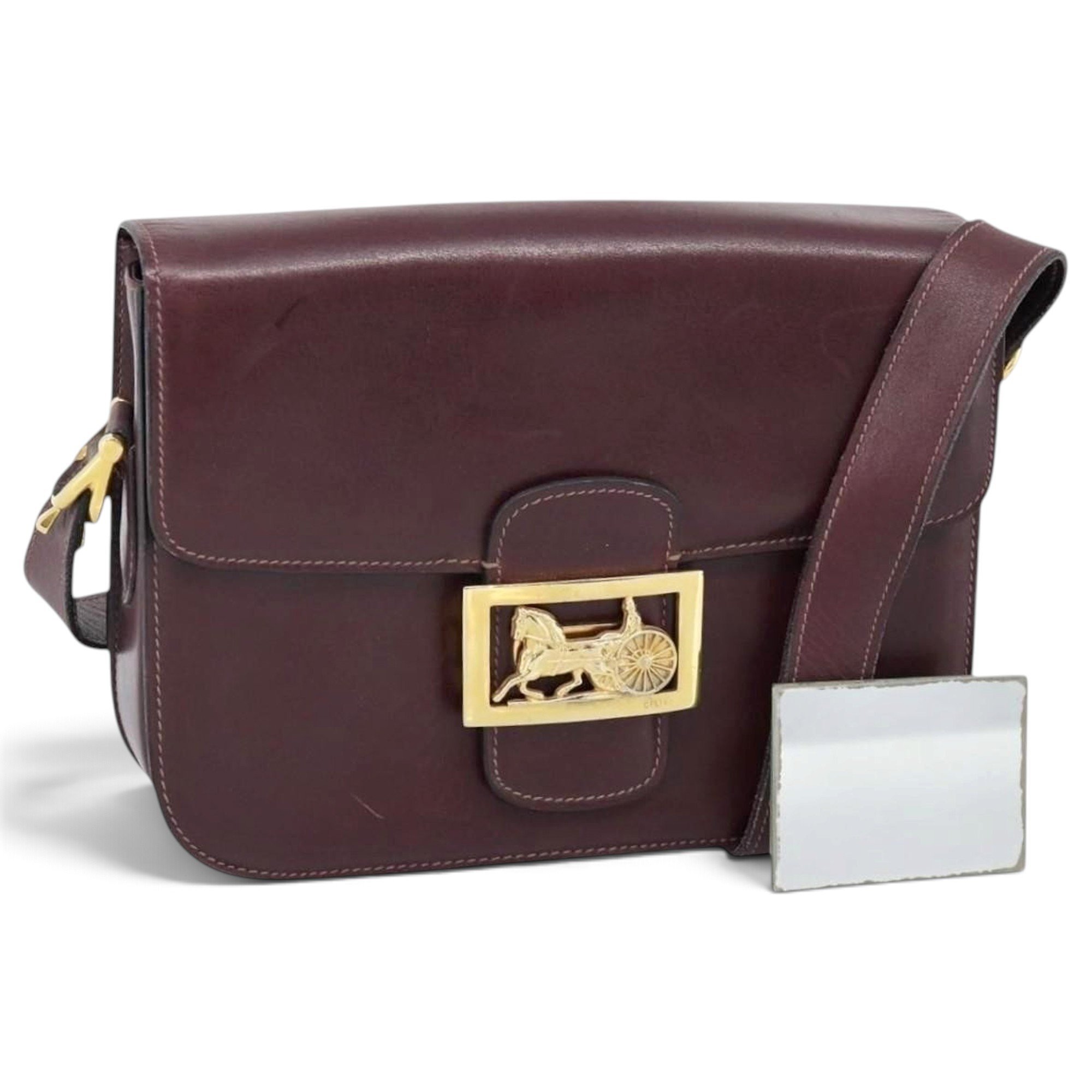Celine Handbag