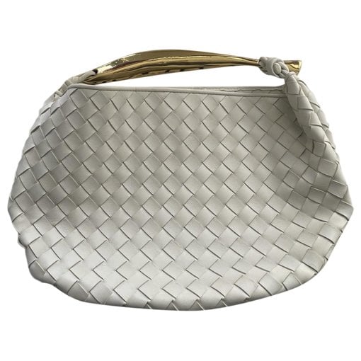 Sardine leather handbag
