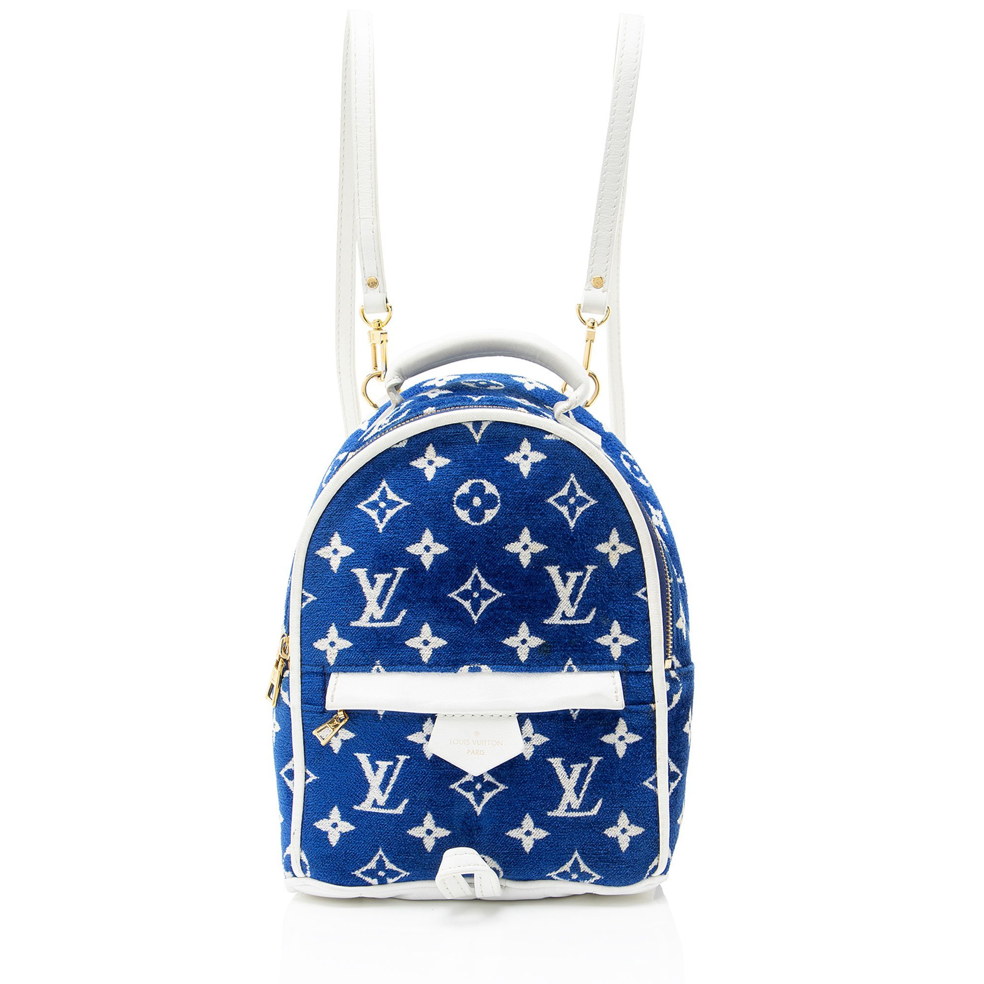 Cloth backpack