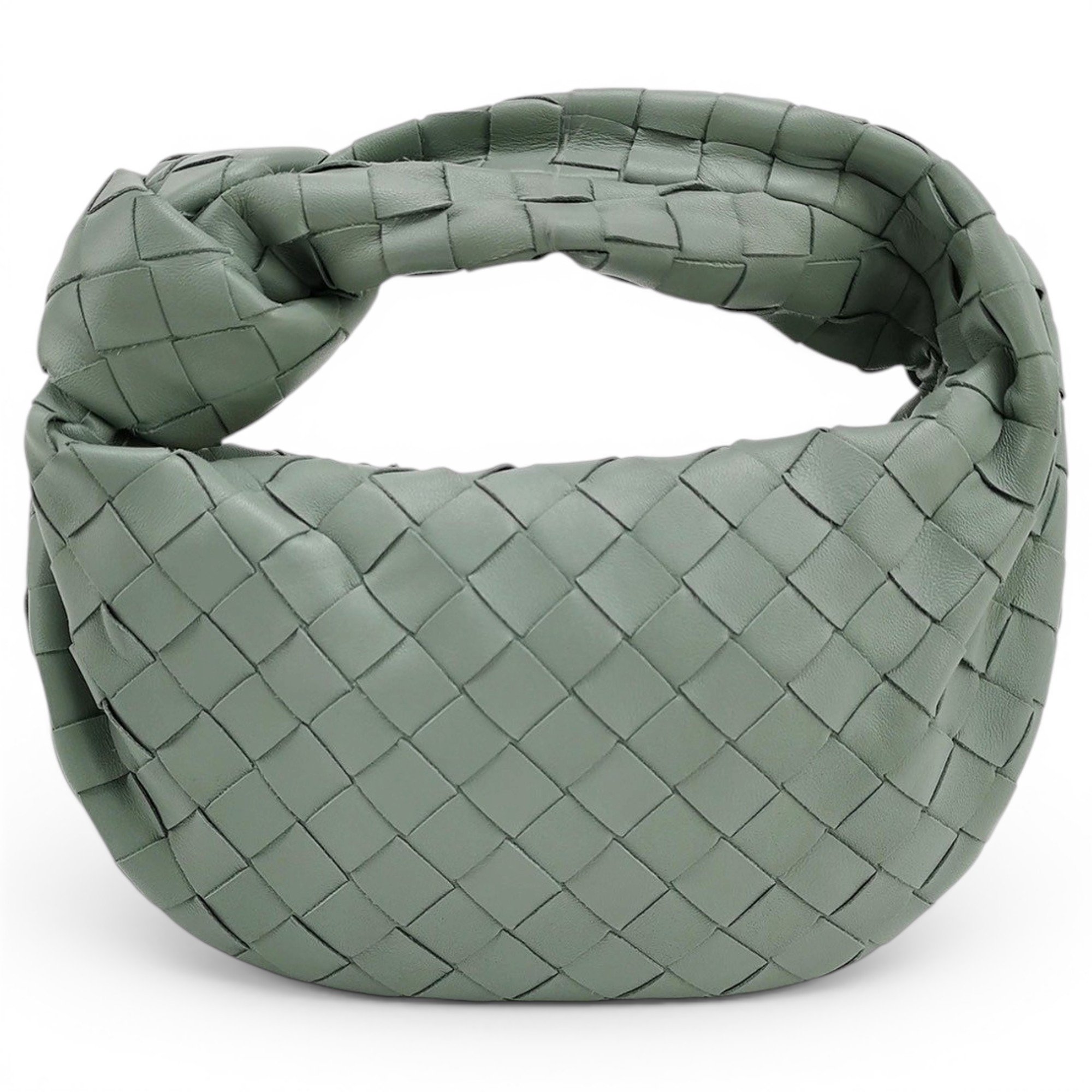 Jodie leather handbag