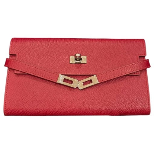 Kelly To Go leather handbag